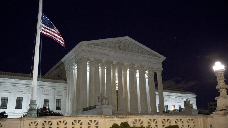 Republikanët sigurojnë votat për zgjedhjen e gjyqtarit të ri të Gjykatës Supreme