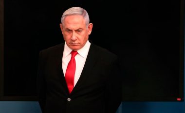 Edhe Benjamin Netanyahu nominohet për Çmimin Nobel për Paqe
