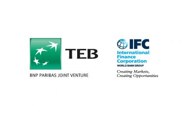 TEB dhe IFC nënshkruajnë marrëveshje për ndërmarrjet e vogla dhe të mesme