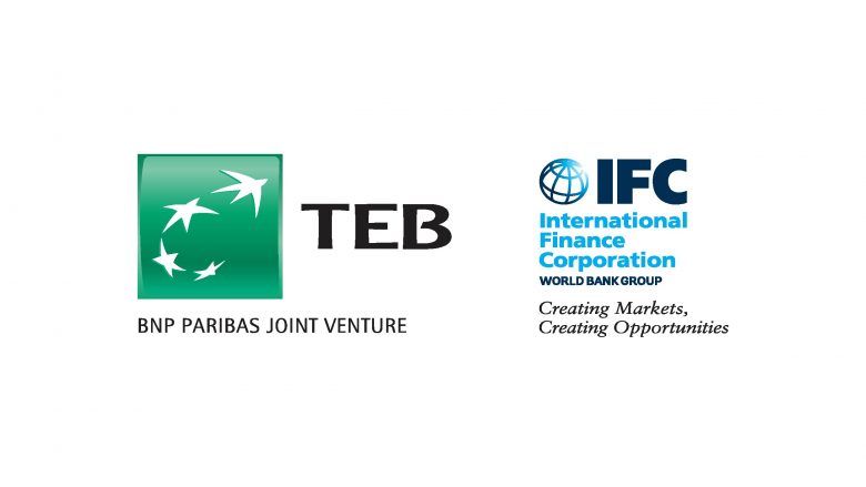 TEB dhe IFC nënshkruajnë marrëveshje për ndërmarrjet e vogla dhe të mesme