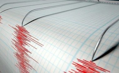 Një tërmet me fuqi 5,2 ballë godet provincën Antalya në Turqi