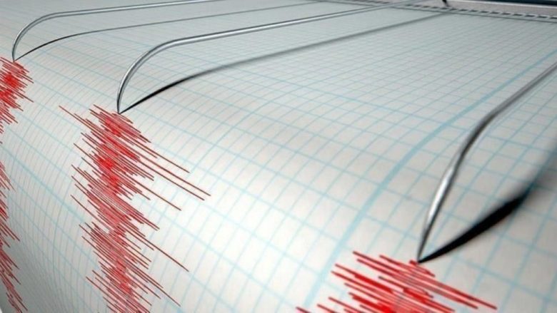 Tërmet me magnitudë 4.2 ballë godet Shqipërinë
