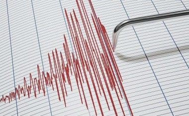Është regjistruar tërmet në Maqedoninë e Veriut