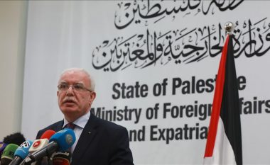 Palestina heq dorë nga presidenca e radhës e Ligës Arabe, si reagim ndaj normalizimit me Izraelin
