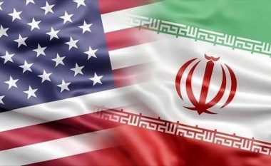 SHBA-ja sanksione të reja ndaj Iranit