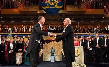 Organizatorët anulojnë ceremonitë e ndarjes së Çmimeve Nobel