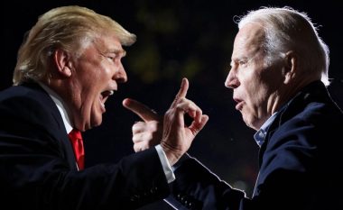 Biden akuzon Trumpin dhe republikanët për ushtrimin e “pushtetit të papërpunuar politik”