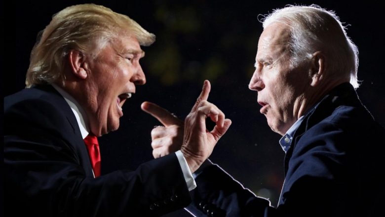 Biden akuzon Trumpin dhe republikanët për ushtrimin e “pushtetit të papërpunuar politik”