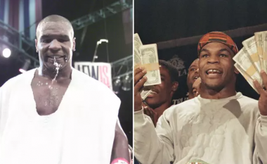 Autografi që i kushtoi 10 milionë euro – Tyson rrëfen se si i theu nofullën tifozit