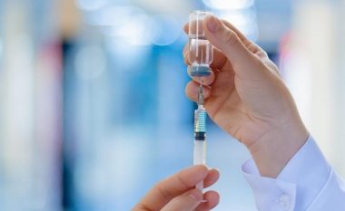 Kosova, ende në pritje të vaksinës kundër gripit sezonal
