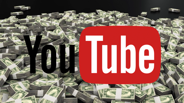 Sa para në muaj fiton një krijues në YouTube?