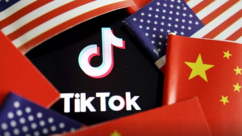 Kina më parë preferon mbylljen e TikTok-ut për SHBA-në se sa t’ia shes një kompanie amerikane