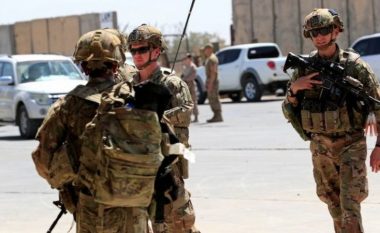 SHBA-ja do të tërheqë 2,200 trupa nga Iraku deri në fund të shtatorit