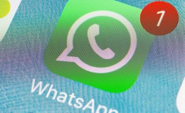 Përditësimi i ri i WhatsApp ju lejon të fshini imazhe dhe video në telefonat e njerëzve të tjerë