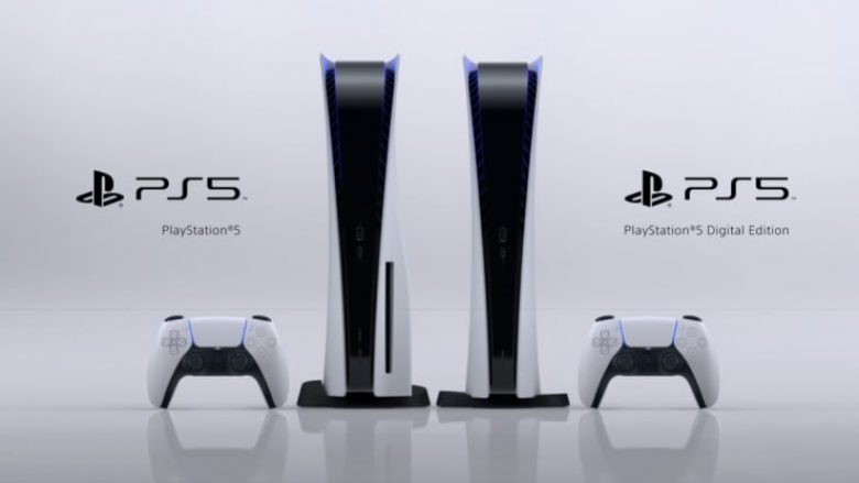 Tanimë është zyrtare: Sony tregon çmimin dhe datën e daljes në shitje të PS5