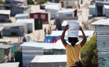 Coronavirusi në Afrikën e Jugut: Shkencëtarët tregojnë mundësitë që kanë ndikuar në shkallën e ulët të vdekjeve