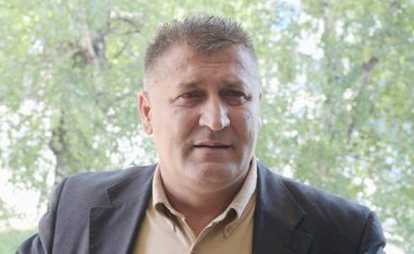 Zafir Berisha flet pas marrjes së përgjegjësive të reja si koordinator nacional për siguri kibernetike