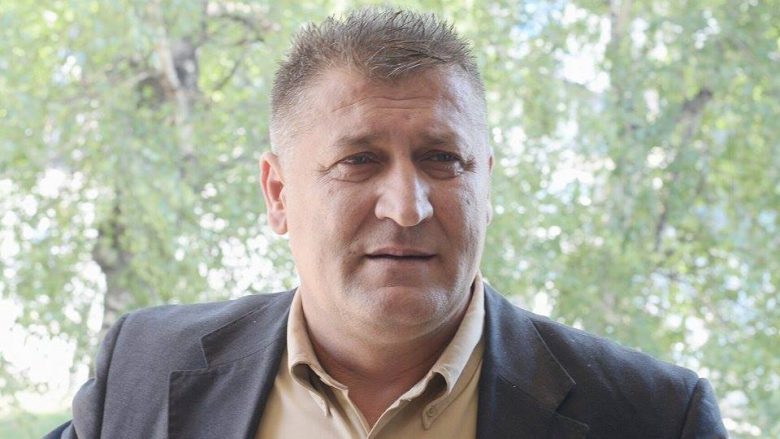 Zafir Berisha flet pas marrjes së përgjegjësive të reja si koordinator nacional për siguri kibernetike