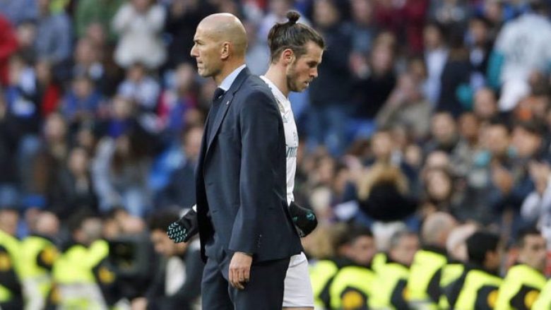 Zidane synon edhe katër shitje te Real Madridi para fillimit të sezonit të ri