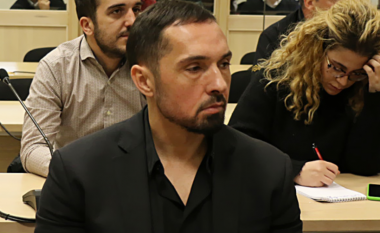 Gjykata e Apelit i pranon pjesërisht ankesat e Zoran Milevskit për rastin “Haraçi”