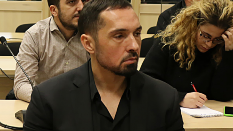 Milevski: Do të paraqitem vet në burg, nuk kërkoj shtyrje të dënimit