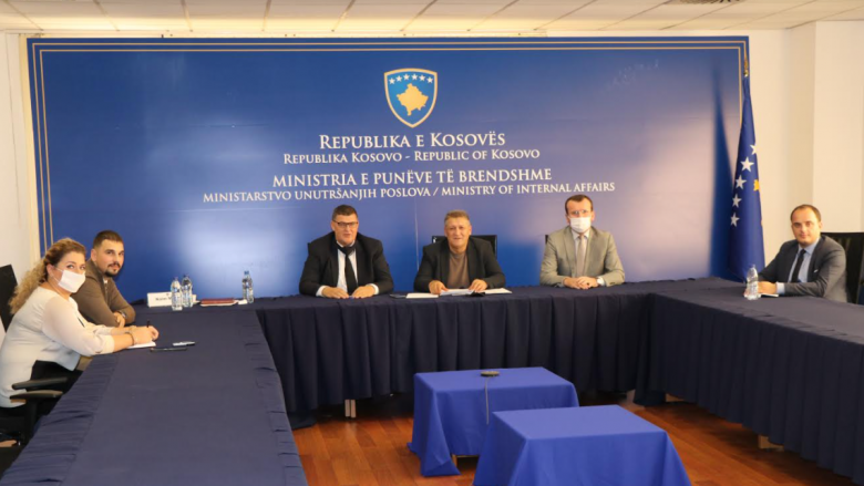 Ministria e Punëve të Brendshme nis projektligjin për siguri kibernetike
