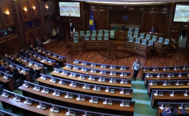 ​Kuvendi votoi në parim plotësim-ndryshimet e Ligjit për deminimin humanitar