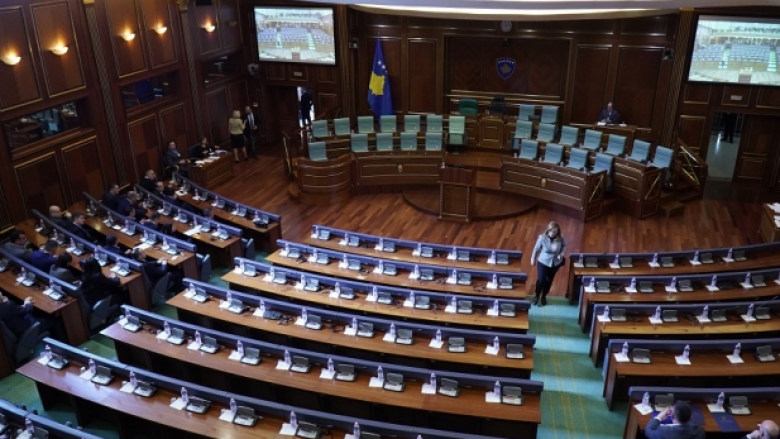 ​Kuvendi votoi në parim plotësim-ndryshimet e Ligjit për deminimin humanitar