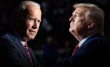 Biden thotë se Trumpi mund të rizgjidhet president i SHBA-së