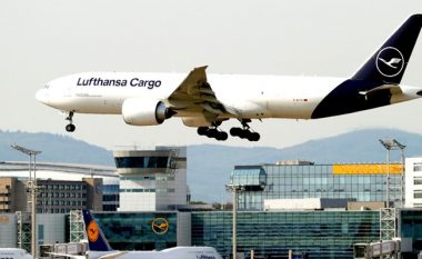 Lufthansa po ndalon së fluturuari më shumë aeroplanë sesa kishte planifikuar: Është e pashmangshme