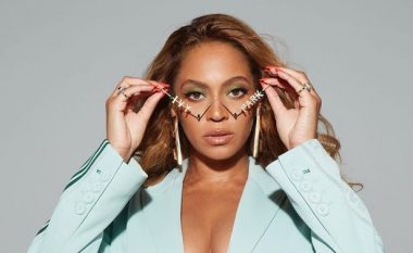 Beyonces i vidhen rroba në vlerë prej një milion dollarësh