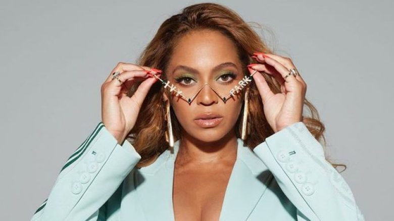 Beyonces i vidhen rroba në vlerë prej një milion dollarësh