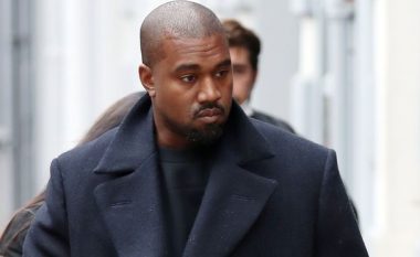 Kanye West raportohet në polici për shkelje të rregullave ndaj COVID-19 në Londër