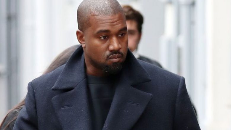 Kanye West raportohet në polici për shkelje të rregullave ndaj COVID-19 në Londër