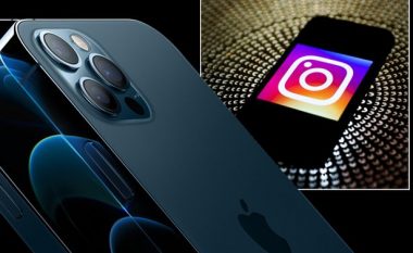 iPhone 12 Pro: 5 arsye pse telefoni i ri nga Apple është perfekt për adhuruesit e Instagramit