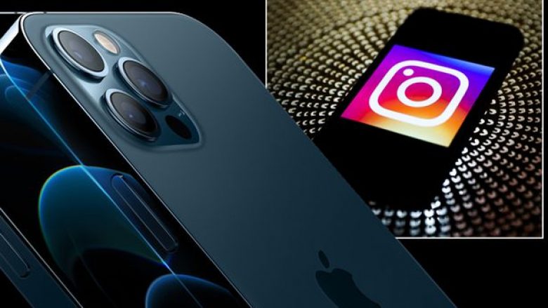 iPhone 12 Pro: 5 arsye pse telefoni i ri nga Apple është perfekt për adhuruesit e Instagramit