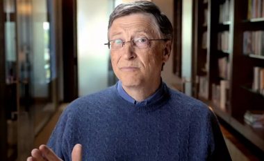 Paralajmërimi i radhës i miliarderit Bill Gates: Do të ketë vdekje tjera nga COVID-19 në SHBA, nëse nuk reagojmë të bashkuar