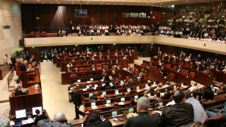 Parlamenti izraelit miraton marrëveshjen e normalizimit me Emiratet e Bashkuara Arabe