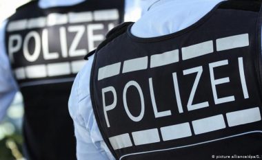 Gjermani, racizmi në polici strukturor apo raste të veçuara?