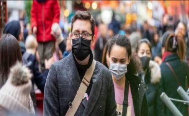 ​Bullgaria vendos për mbajtjen e maskave në rrugë