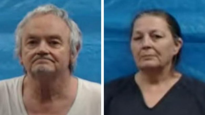 Fëmijët e adoptuar i mbajtën për vite në bodrum, policia amerikane gjen gjymtyrët e dy fëmijëve në stallë – arrestohet çifti bashkëshortor