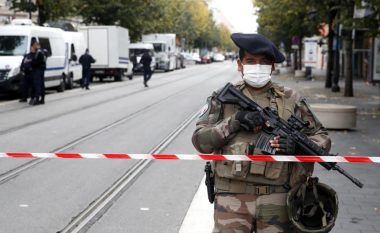 Shitësi i kroasanëve dëshmitar i sulmit të tmerrshëm në Nice: Një burrë më tha se një gruaje i është prerë koka