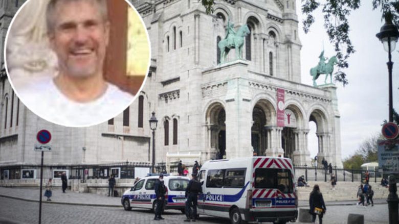 Punonjësi i katedrales dhe babai i dy vajzave, viktimë e sulmit në Nice – Vincent kishte hapur dyert e objektit dhe gjysmë ore më vonë u ther