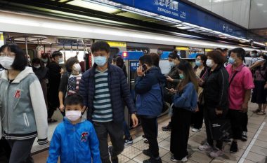 Tajvani prej 200 ditësh nuk ka regjistruar as edhe një rast lokal të coronavirusit – zyrtarët e vendit zbulojnë sekretin e suksesit