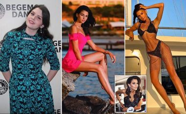 Vendosi të ndërrojë, humbi 25 kilogramë – polakja ia arrin qëllimit të bëhet modele dhe të shpallet Miss