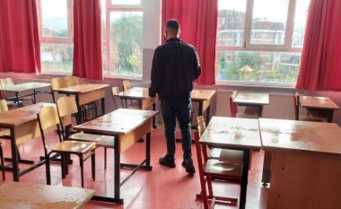 Konfirmohet një rast me COVID-19 në shkollën “Ismail Qemali”, nxënësit e asaj klase hyjnë në izolim