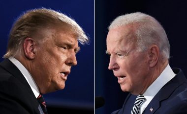 Trump planifikon të marrë pjesë në debatin e dytë me Bidenin