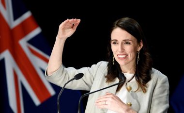 Kryeministrja e Zelandës së Re paralajmëron heqjen e masave mbrojtëse kundër COVID-19: Sërish e kemi mundur coronavirusin
