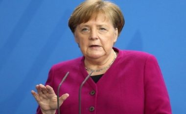 Merkel: Mund të humbasim kontrollin mbi virusin pa masa më të ashpra