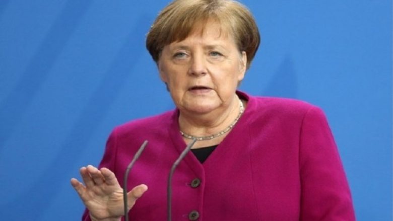 Merkel: Mund të humbasim kontrollin mbi virusin pa masa më të ashpra